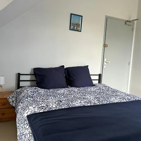 Isac - Maison Du Canal - Sur La Rive De Pont Miny Fegreac